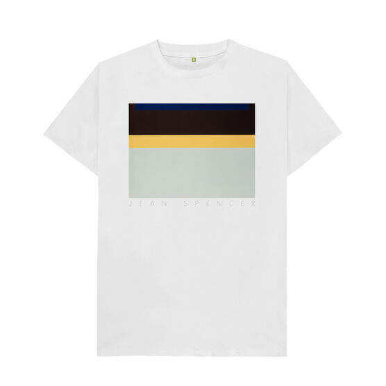 Jean Spencer: [no title] t-shirt